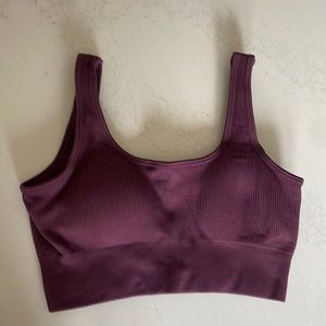Born Primitive sports bra size small